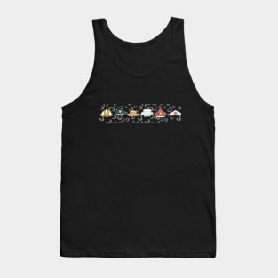 LABOR DAY Tank Top